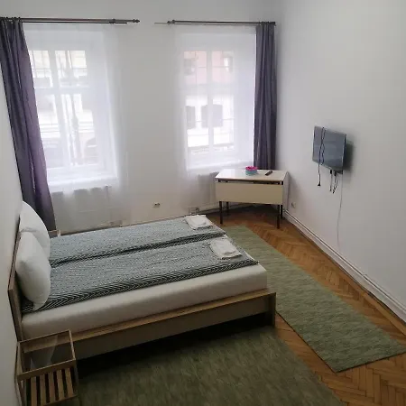 Apartament Royal Apartment Sibiu