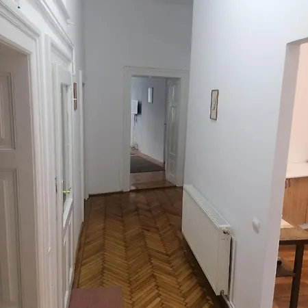 Apartment Apartament Royal