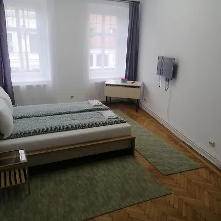 Apartament Royal *