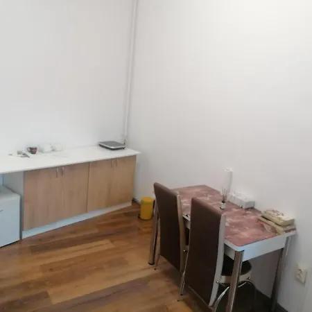 Apartament Royal