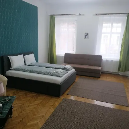 Apartament Royal *