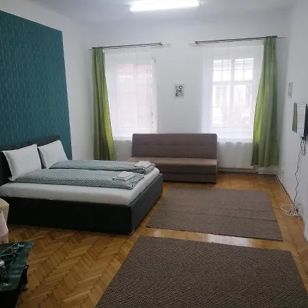 Apartament Royal *