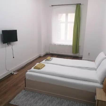 Apartament Royal * Sibiu