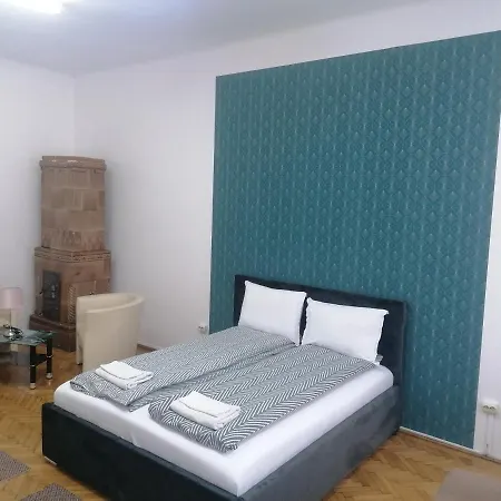 Apartament Royal * Sibiu